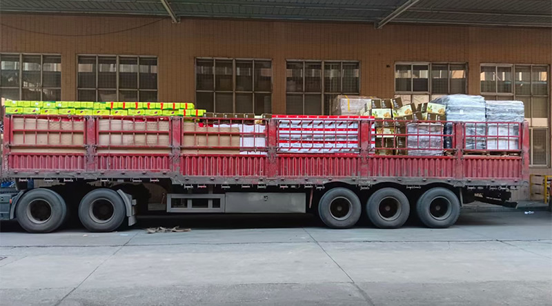 潮州到鄂尔多斯物流公司-潮州到鄂尔多斯运输专线-「整车零担」